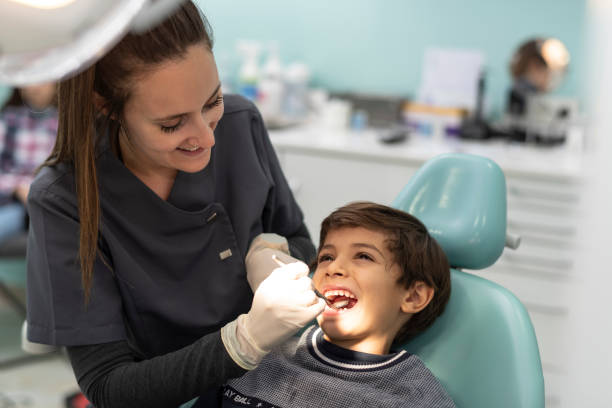 Best Mobile Emergency Dentist in Bartlett, IL