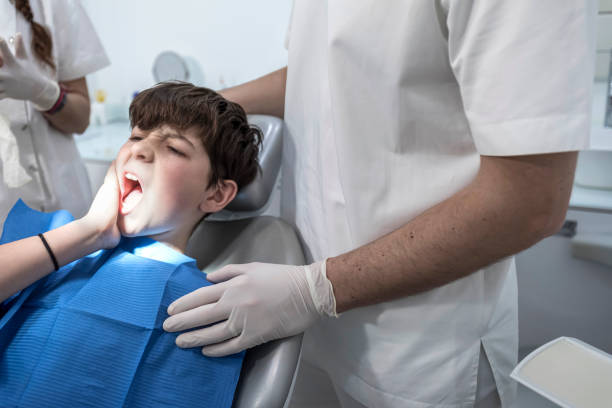 Best Emergency Root Canal Treatment in Bartlett, IL