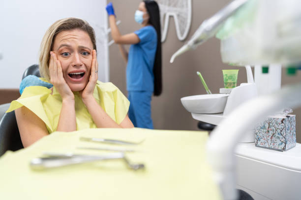 Best Emergency Dentist for Lost Fillings or Crowns in Bartlett, IL